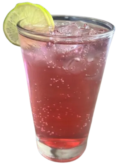 Energy Drinks